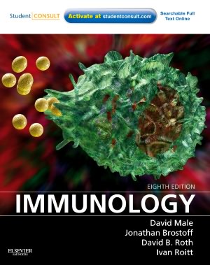 Immunology, 8/e (Roitt 개정판)