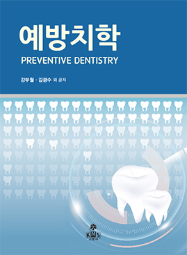 예방치학(강부월外)