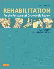 Rehabilitation for the Postsurgical Orthopedic Patient