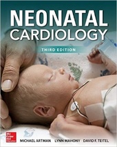 Neonatal Cardiology, 3판 