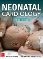 Neonatal Cardiology, 3판 