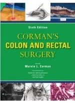 Colon and Rectal Surgery 6th