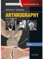 Specialty Imaging: Arthrography, 2/e 