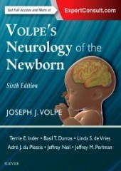 Volpe's Neurology of the Newborn, 6/e