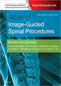 Atlas of Image-Guided Spinal Procedures, 2/e 