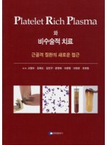Platelet Rich Plasma 와 비수술적 치료