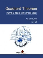 Quadrant Theorem -턱운동의 물리적 이론:분석과 해법-