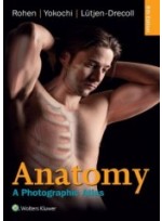 Color Atlas of Anatomy: A Photographic Study of the Human Body, 8/e(IE)