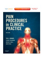 Pain Procedures in Clinical Practice,3/e