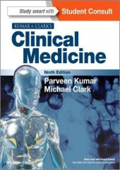 Kumar and Clark's Clinical Medicine, 9/e 