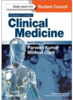 Kumar and Clark's Clinical Medicine, 9/e 