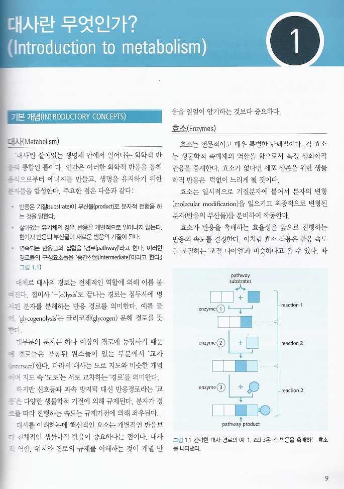 대사와 영양 (개원의를 위한) 