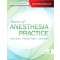 Essence of Anesthesia Practice,4/e