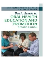 Basic Guide to Oral Health Education and Promotion, 2nd  