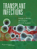 Transplant Infections, 3/e