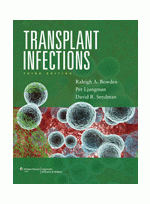 Transplant Infections, 3/e