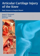 Articular Cartilage Injury of the Knee: Basic Science to Surgical Repair  