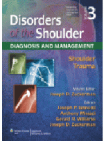 Disorders of the Shoulder: Trauma, 3/e 