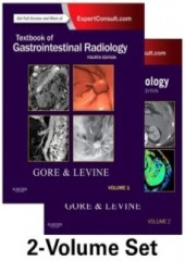 Textbook of Gastrointestinal Radiology, 4/e