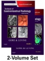 Textbook of Gastrointestinal Radiology, 4/e