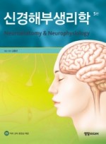 신경해부생리학 5판