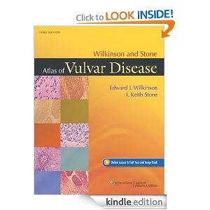 Wilkinson and Stone Atlas of Vulvar Disease 3TH