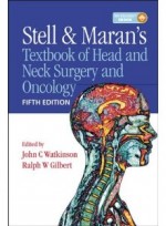 Stell and Maran's Textbook of Head and Neck Surgery and Onocology