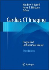 Cardiac CT Imaging , 3/e 
