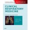 Clinical Respiratory Medicine, 4/e 