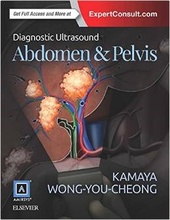 Diagnostic Ultrasound: Abdomen and Pelvis, 1e