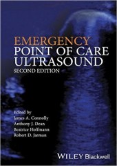 Emergency Point of Care Ultrasound , 2/e