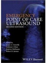 Emergency Point of Care Ultrasound , 2/e