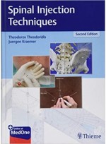 Spinal Injection Techniques 2nd Edition 