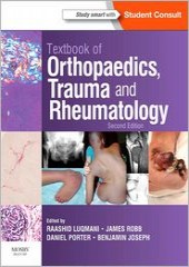 Textbook of Orthopaedics, Trauma and Rheumatology, 2/e 