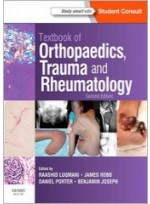 Textbook of Orthopaedics, Trauma and Rheumatology, 2/e 
