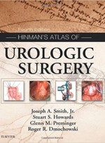 Hinman's Atlas of Urologic Surgery,4/e