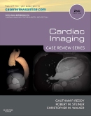 Cardiac Imaging,2/e:Case Review Series