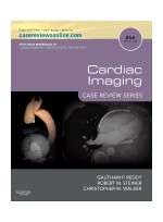 Cardiac Imaging,2/e:Case Review Series