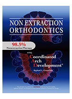 NON EX FACTORS ORTHODONTICS (Reprint 2015) 