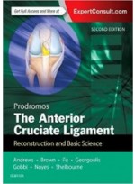 The Anterior Cruciate Ligament, 2/e