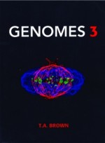 Genomes 3 [번역서: Genome 3: 유전체 분자생물학] 