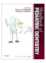 Handbook of Pediatric Dentistry, 4th Edition 