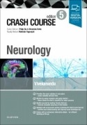 Crash Course Neurology, 5/e 