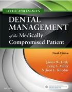 Dental Management of the Medically Compromised Patient, 9th Edition 