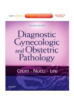 Diagnostic Gynecologic & Obstetric Pathology 2th