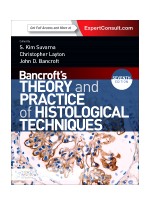 Theory & Practice of Histological Techniques,7/e