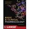 Basic & Clinical Pharmacology,12/e(IE) 