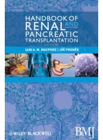 Handbook of Renal and Pancreatic Transplantation