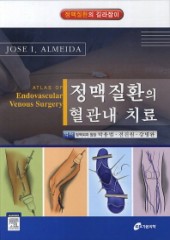 정맥질환의 혈관내 치료- 정맥질환의 길라잡이