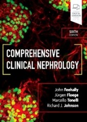 Comprehensive Clinical Nephrology, 6/e 